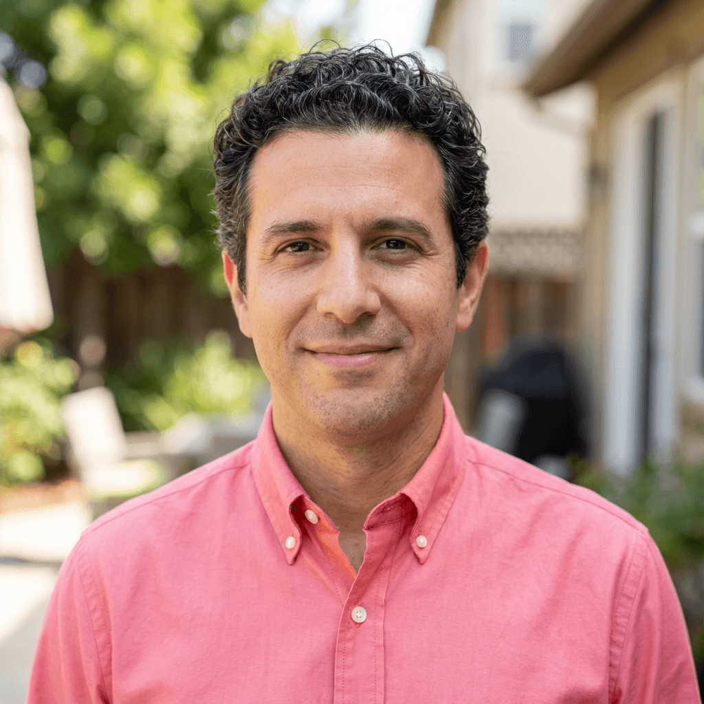 David Ortiz, dispensary owner