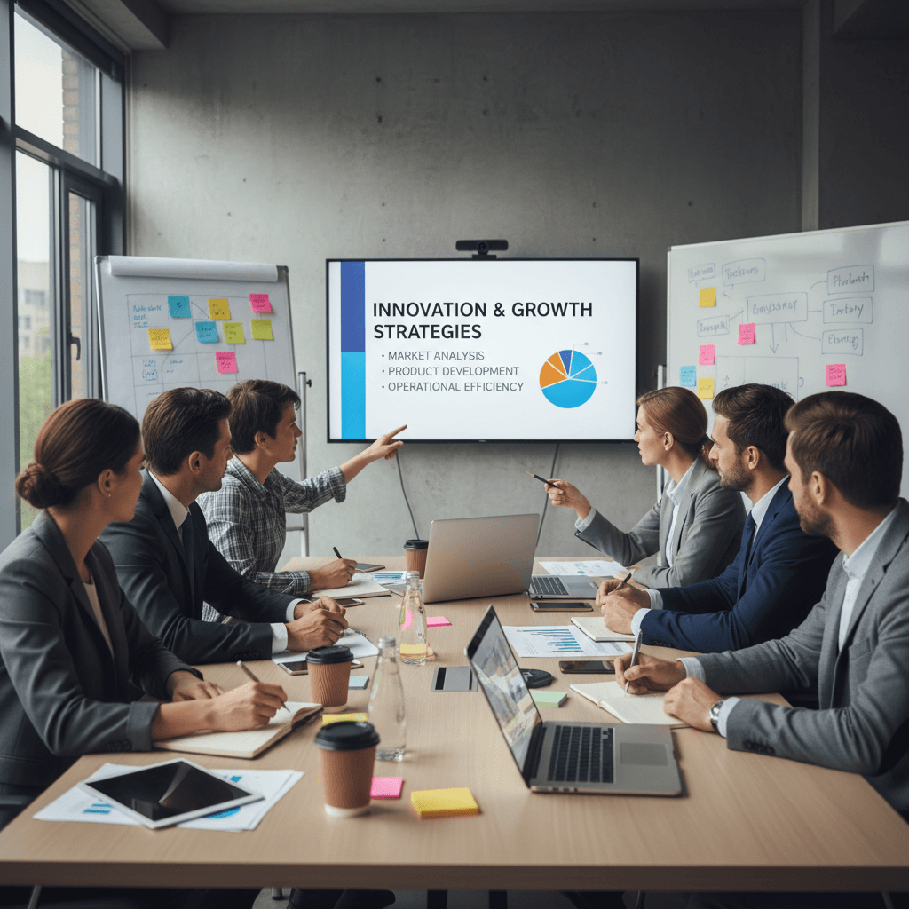 Financial health workshops