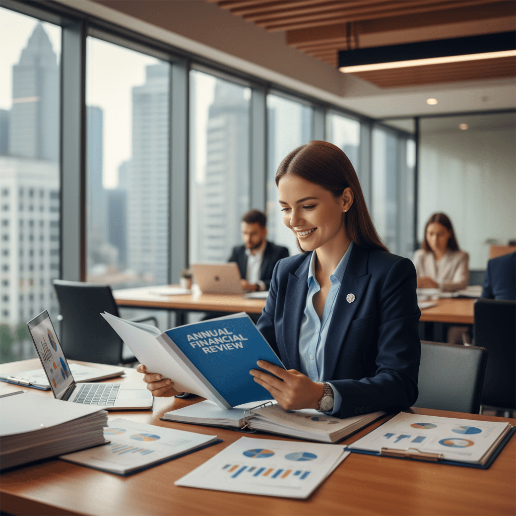 Faster capital access