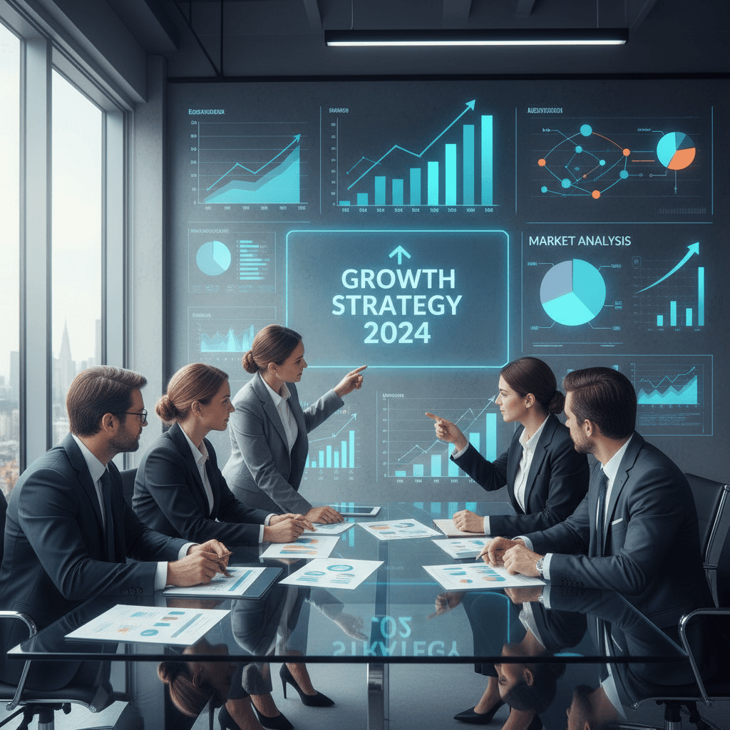 Unified growth strategy