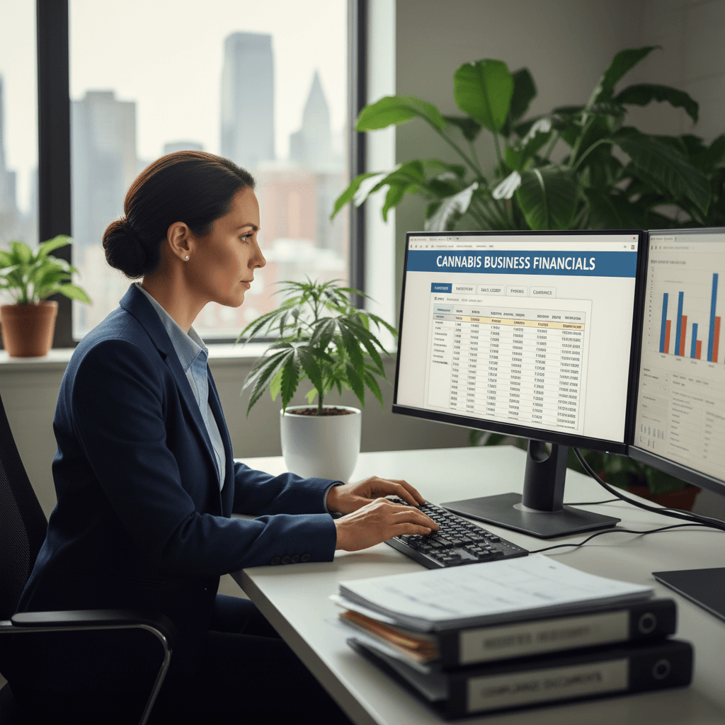 280E mitigation strategy