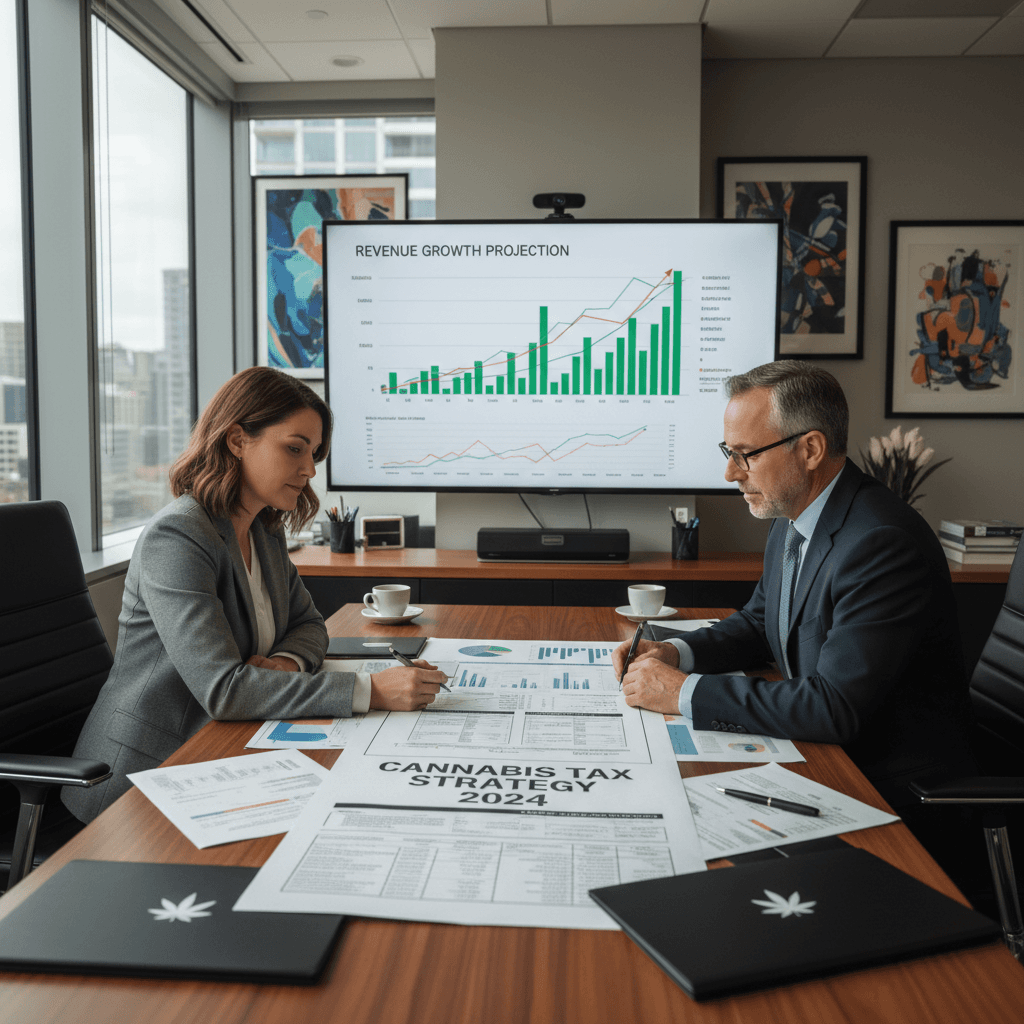 280E Mitigation Strategy