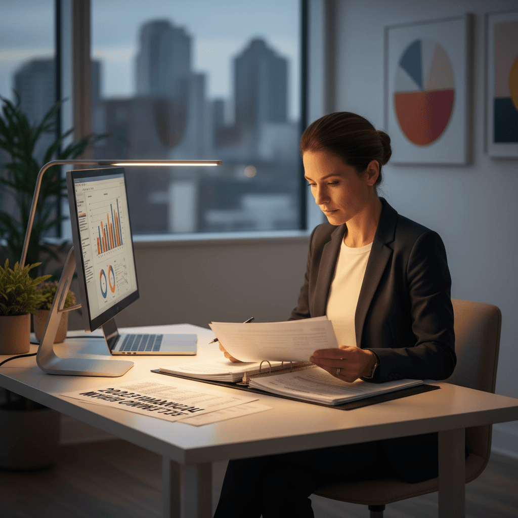 Cannabis Financial Health Diagnostic